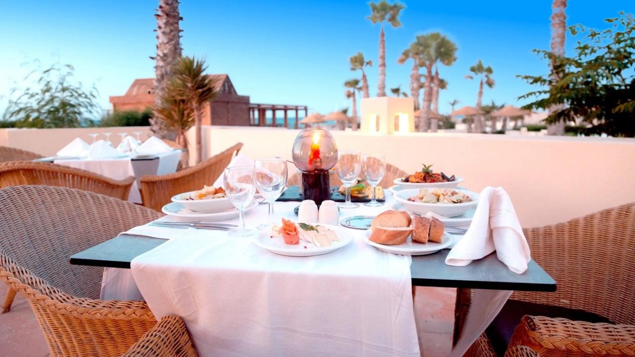Vincci Dar Midoun Djerba