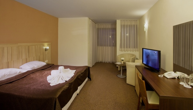 Hotel Casa Karina