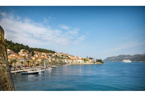 Hotel Marko Polo by Aminess