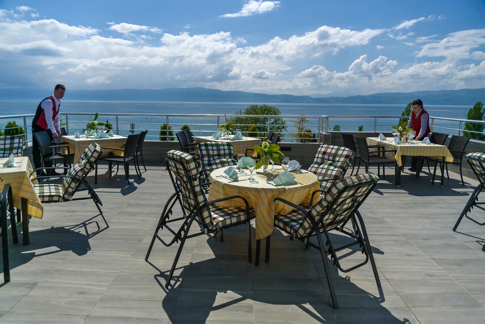 Hotel Maiva Spa