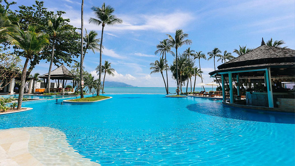 Hotel Melati