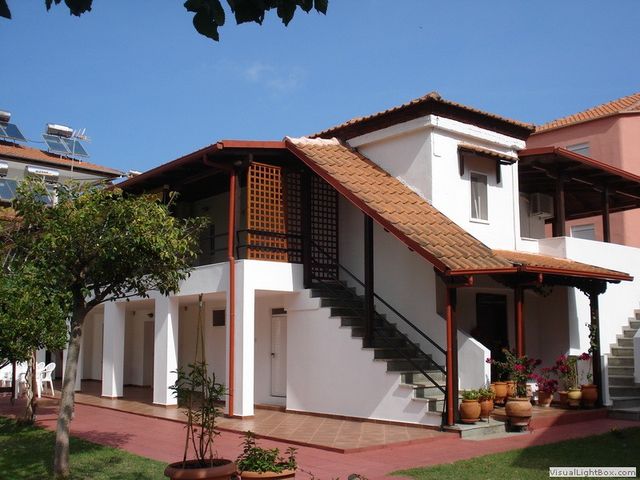 Vila Nicolas