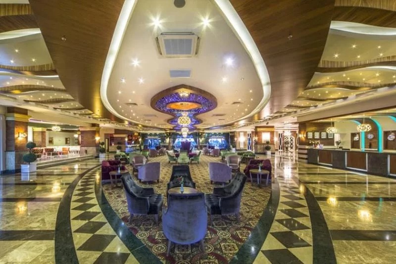 Dizalya Palm Garden Hotel