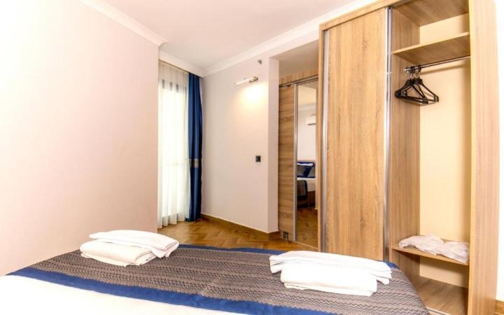 Relax Beach Hotel