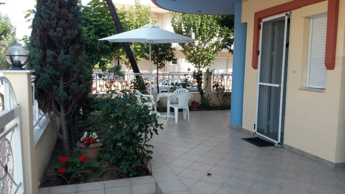 Rigas Rooms
