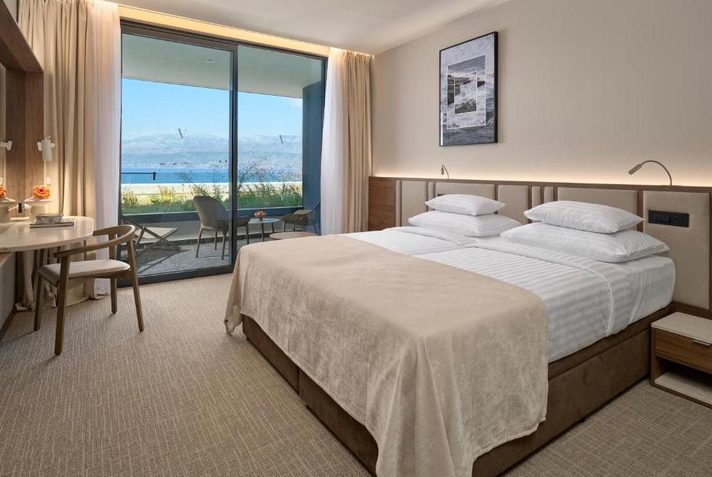 Grand Hotel View