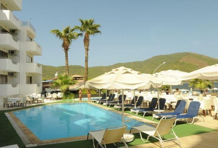 Hotel Marbas