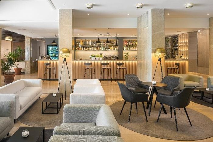 Valamar Meteor Hotel