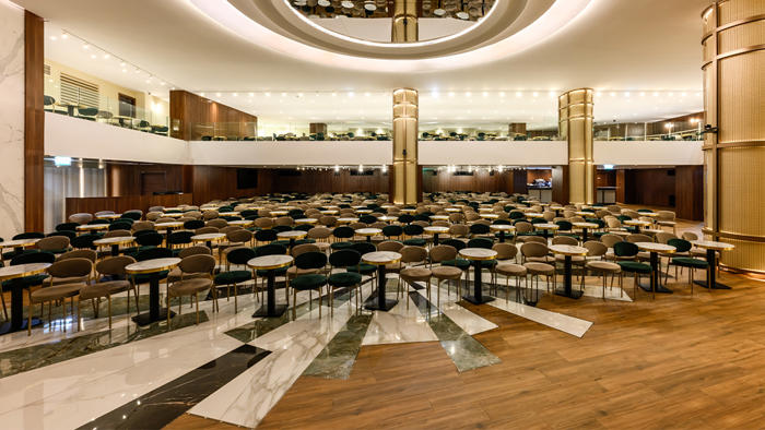 Hotel Qawra Palace