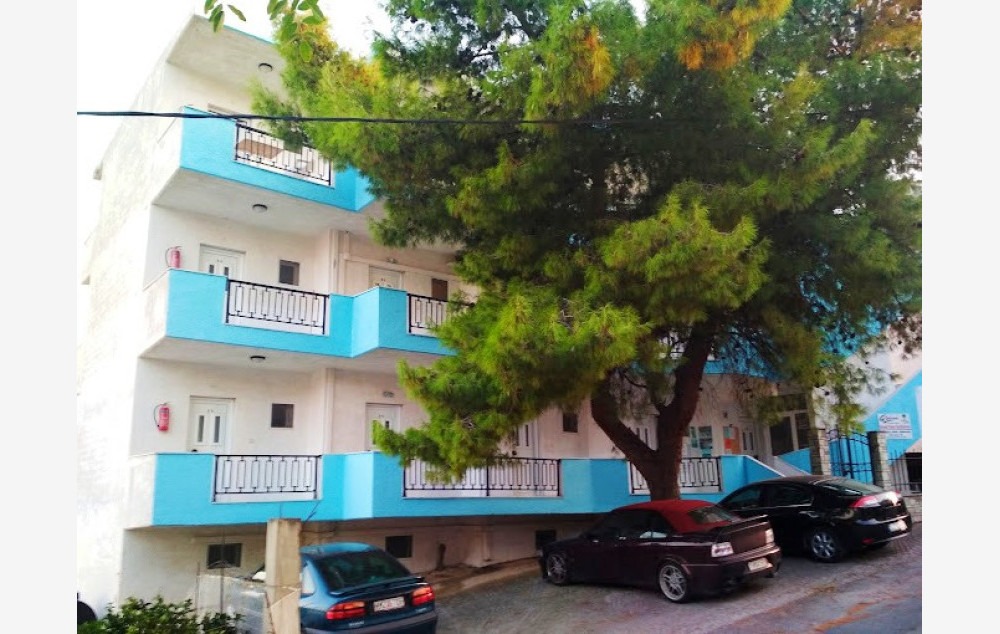 Vila Athene
