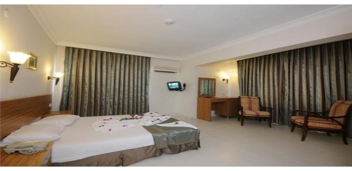 Hotel Mert SeaSide