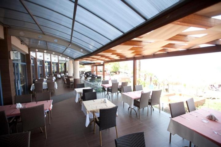 Faustina Hotel