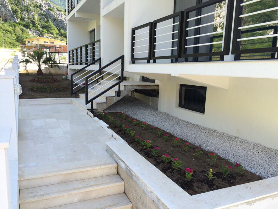 Apartmani Jadranski Biser
