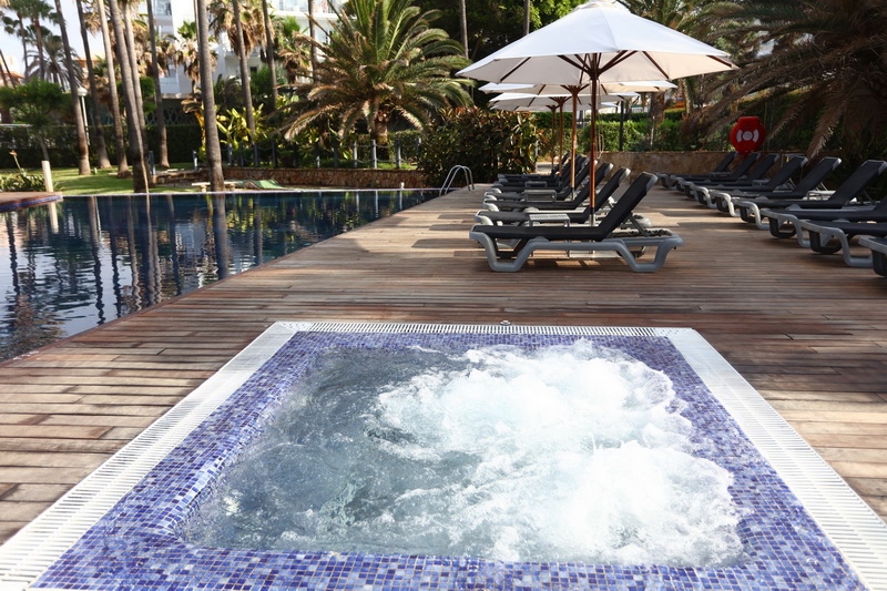 Hotel Playa Golf
