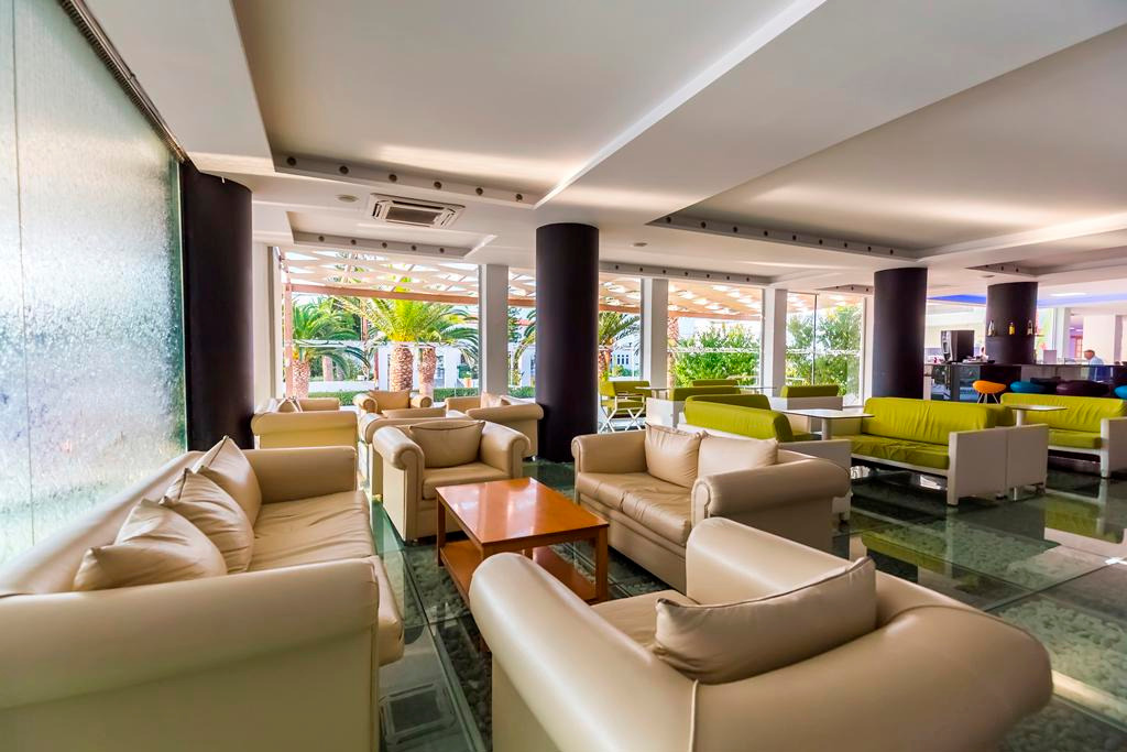 Hotel Rethymno Residence