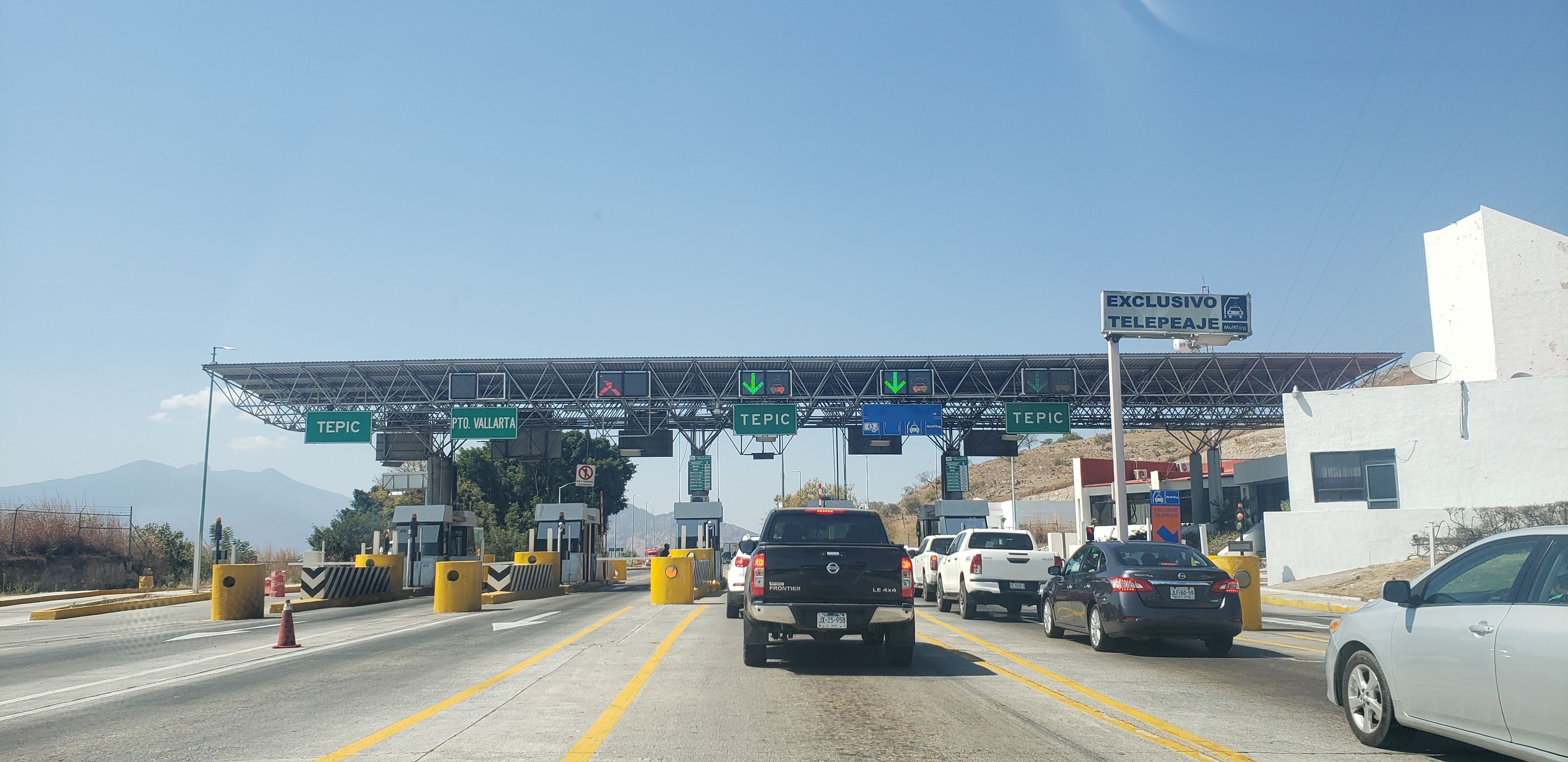 Navigation Guide: How to Get to San Blas from Guadalajara