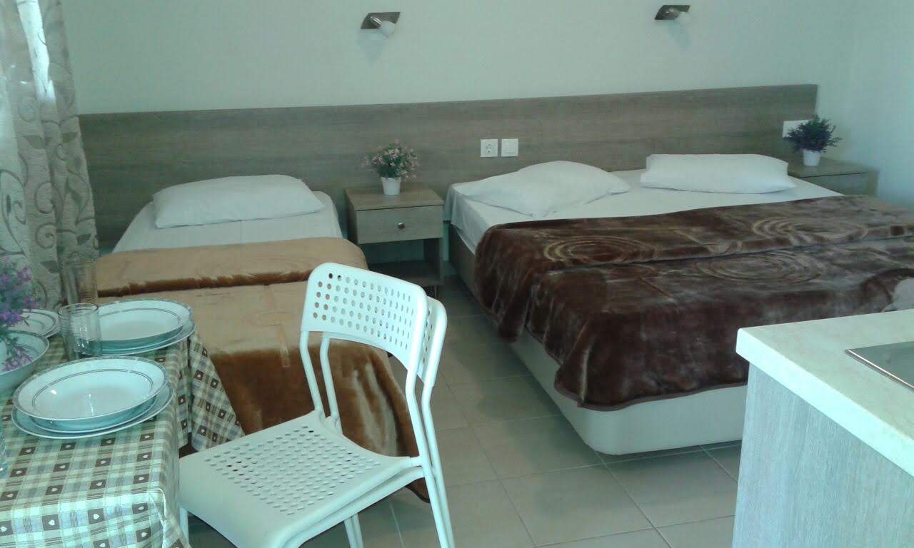 Vila Maria Kat House