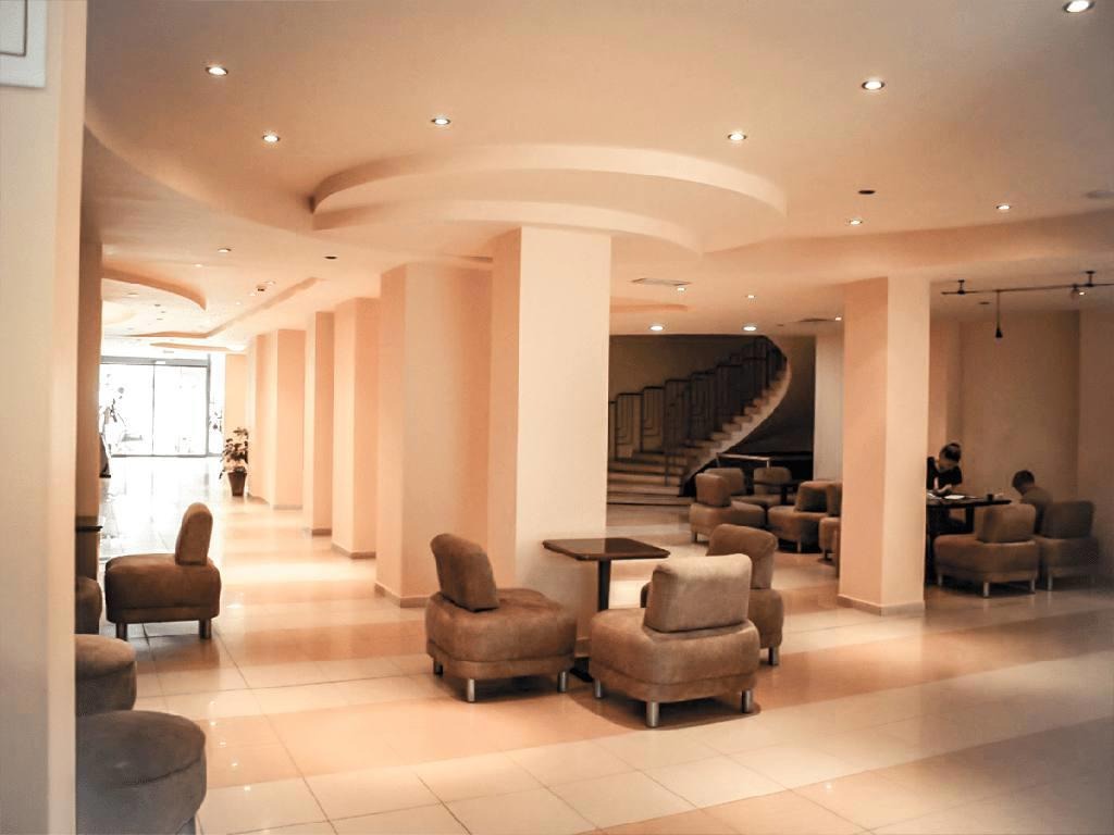 Hotel Perunika