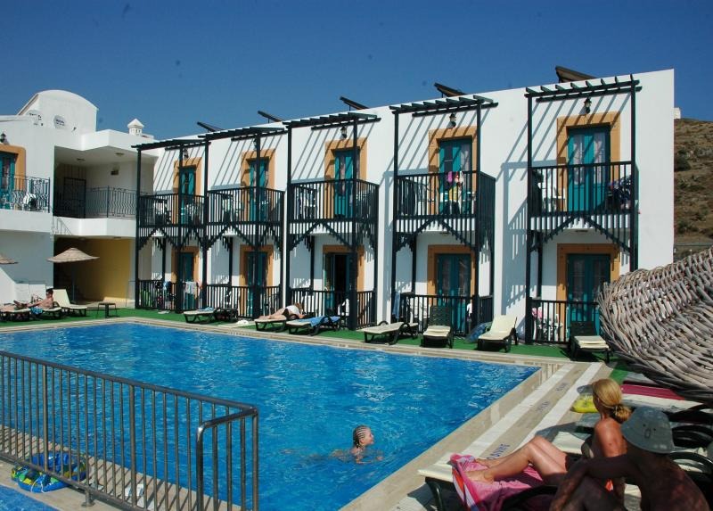 Jasmin Beach