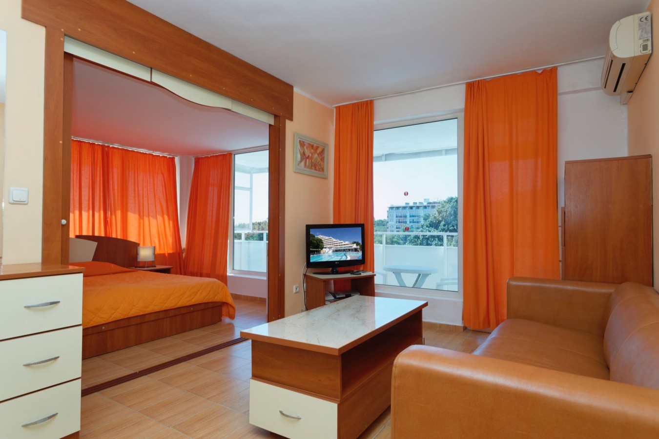 Hotel Pliska