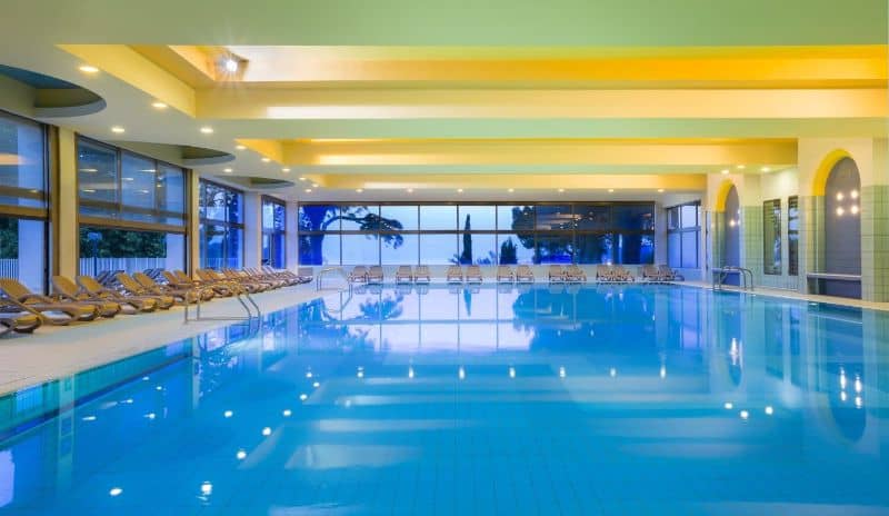 Hotel Depandans Remisens Premium Casa Rosa