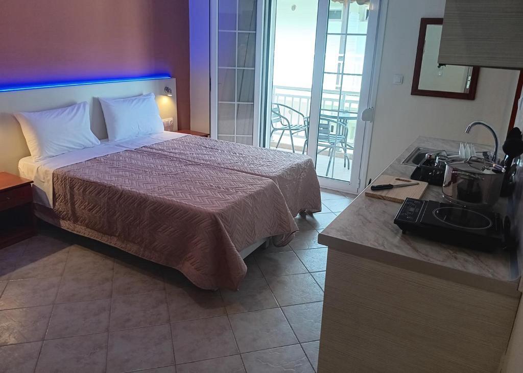 Vila Tonias Sea Studio