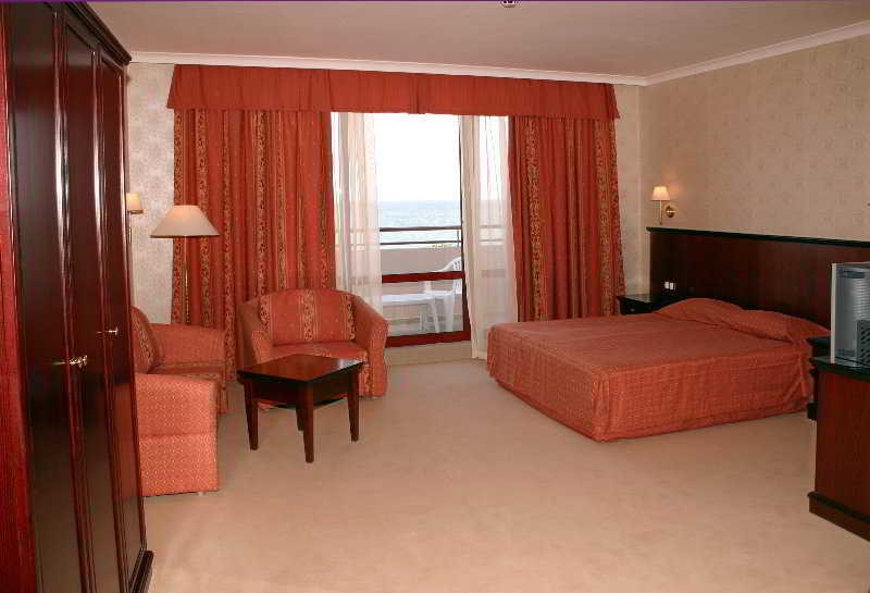 Hotel Gladiola