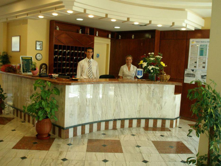 Hotel Tolon Holidays