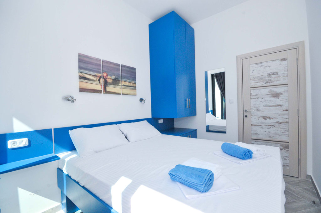 Apartmani Jadranski Biser