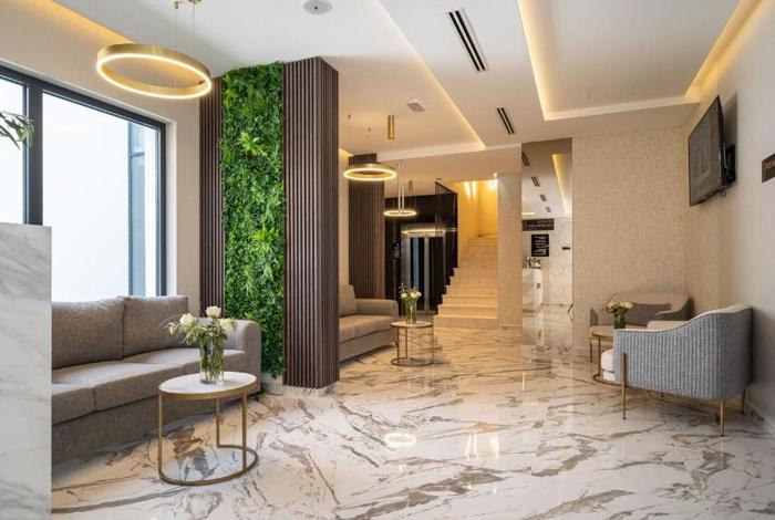 Hotel Millennium by Aycon