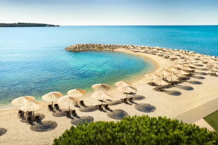 Hotel Aminess Vival Maestral