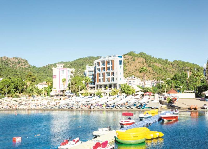 Sunrise Hotel