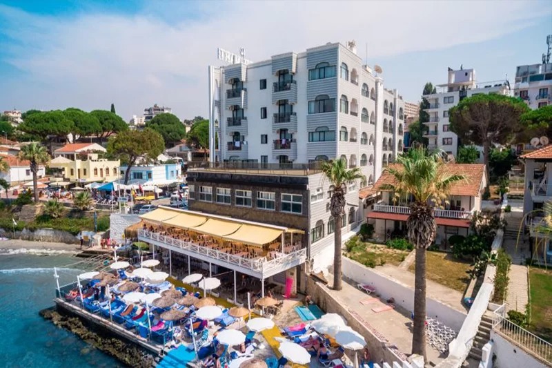 Marti Prime Beach Hotel