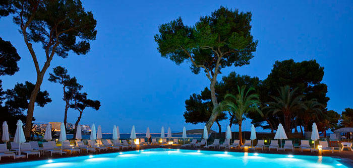 Melia South Beach
