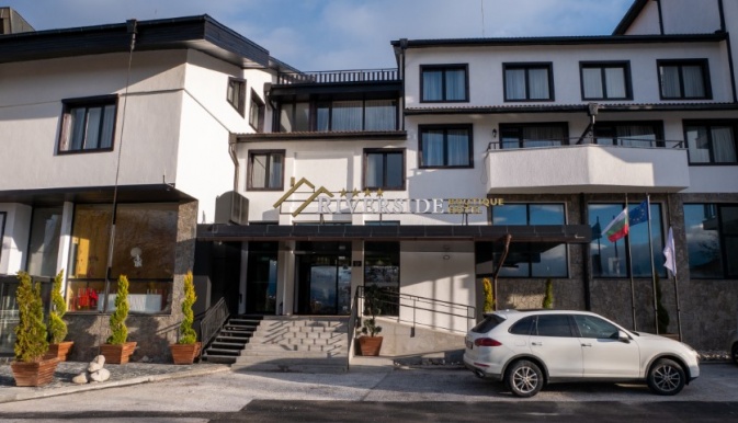 Hotel Riverside