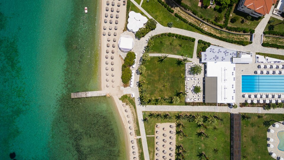 Kassandra Palace