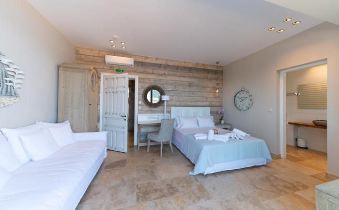 Agorastos Suites