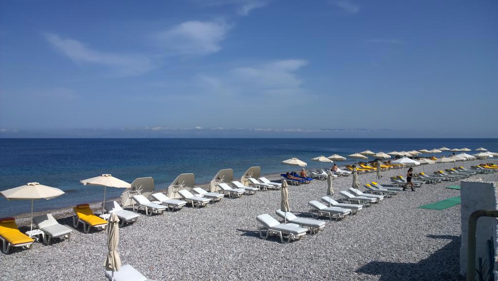 Hotel Athena