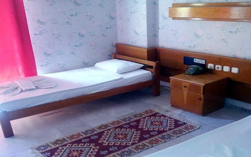 Deniz Hotel