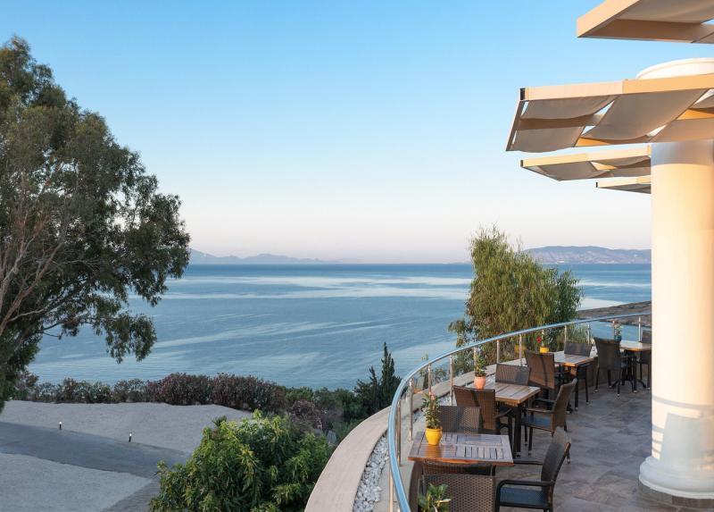Holiday Inn Resort Bodrum Hotel
