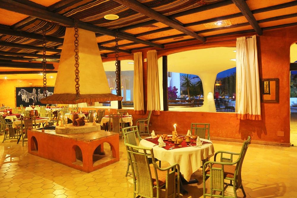 Odyssee Resort Thalasso and Spa