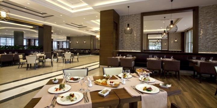JUJU Premier Palace (ex Amara Premier)