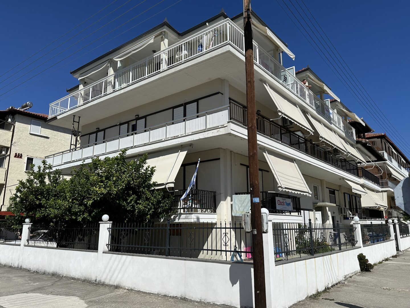 Vila Ioanna Lux