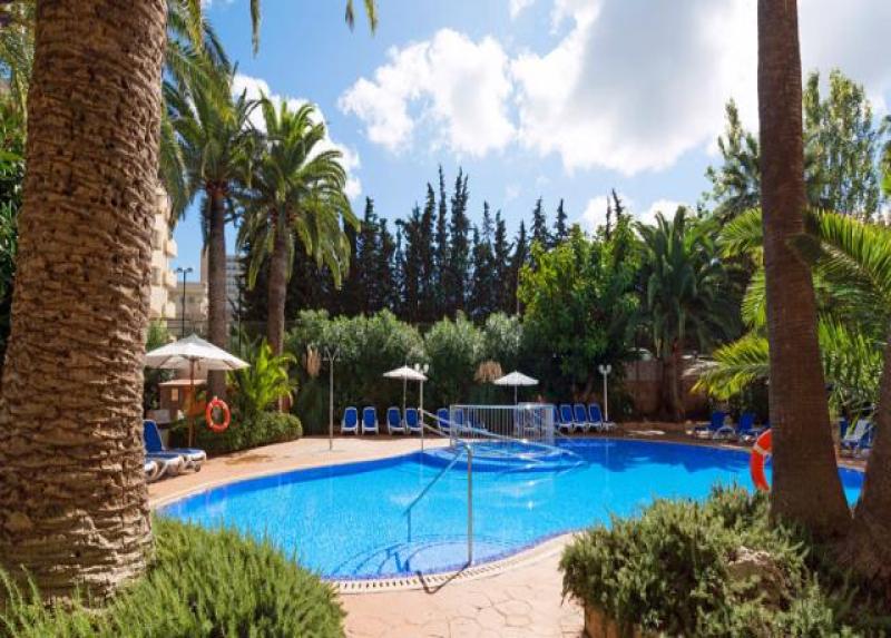 HSM Don Juan Hotel