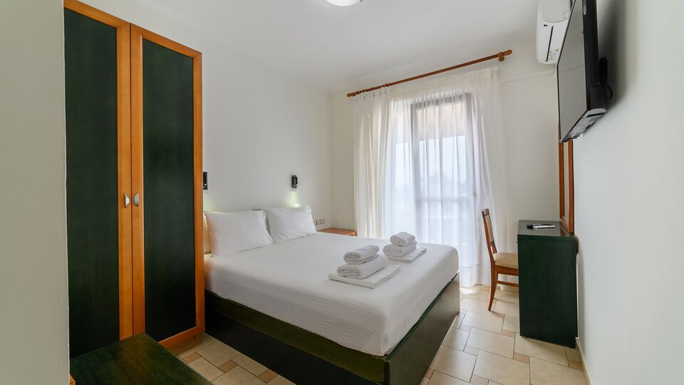 Syrtaki Beach Hotel