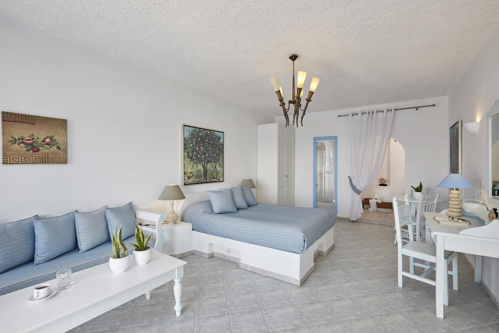 Andromeda Villas