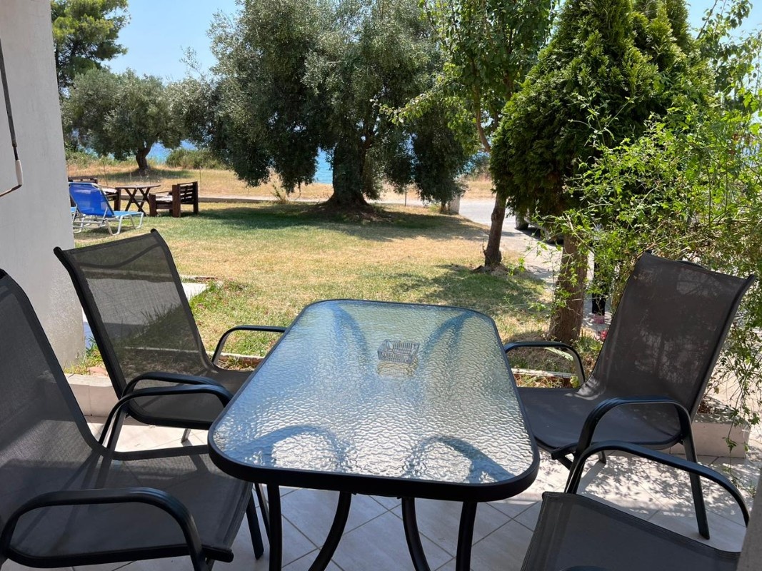 Vila Stavros Beach