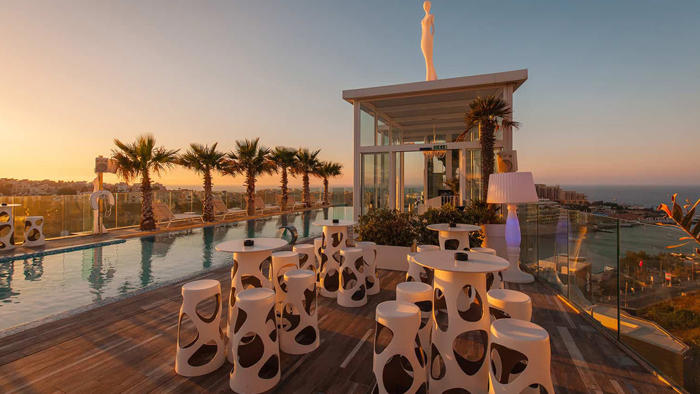 H Hotel and Spa