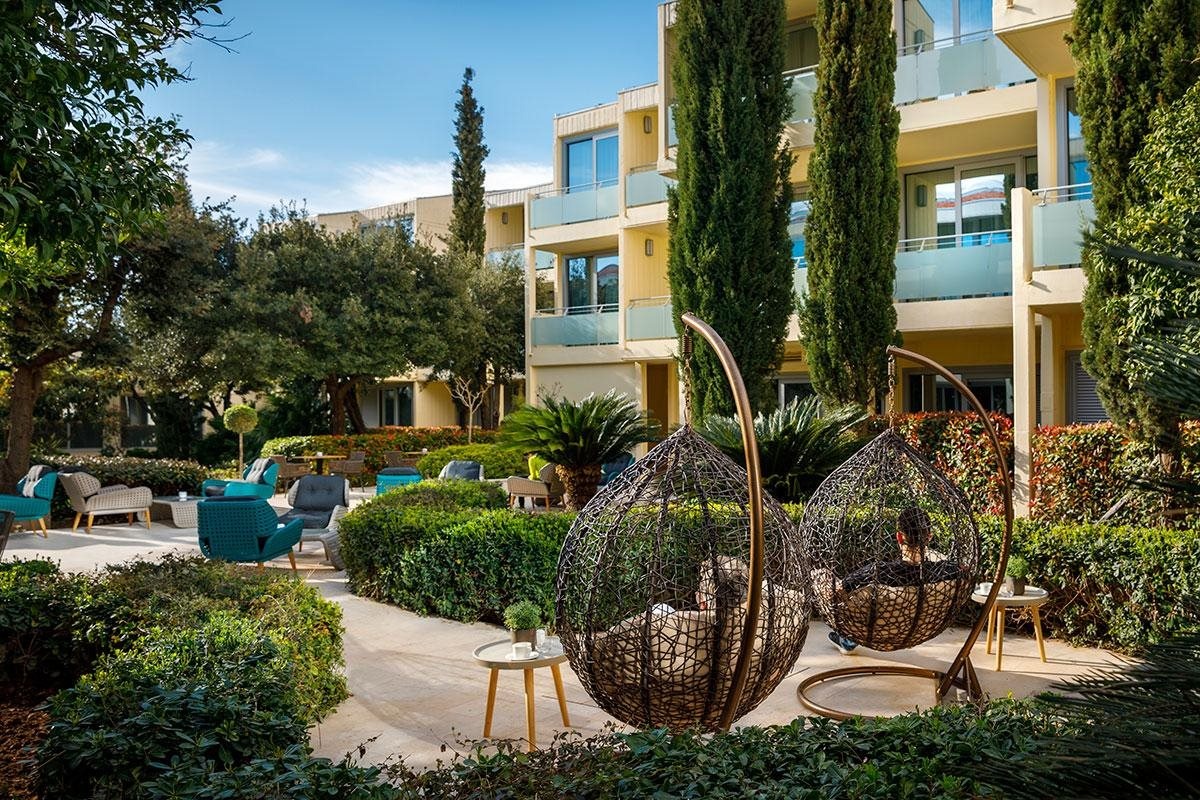 Valamar Argosy Hotel
