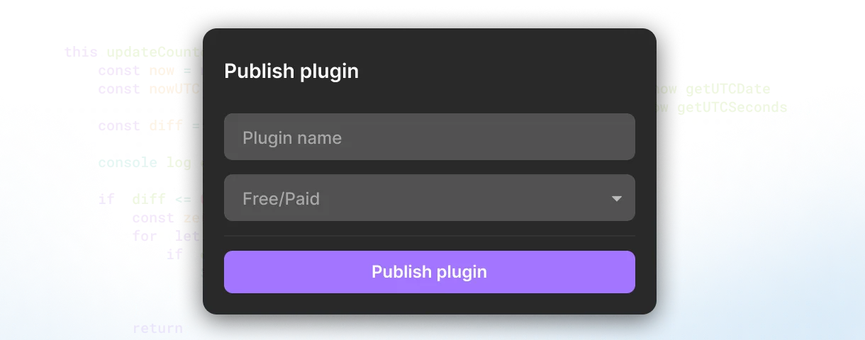 Marketplace Plugins Preview
